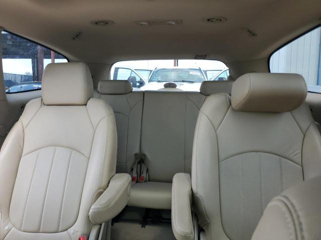 Photo 9 VIN: 5GAKVCED6BJ320901 - BUICK ENCLAVE CX 