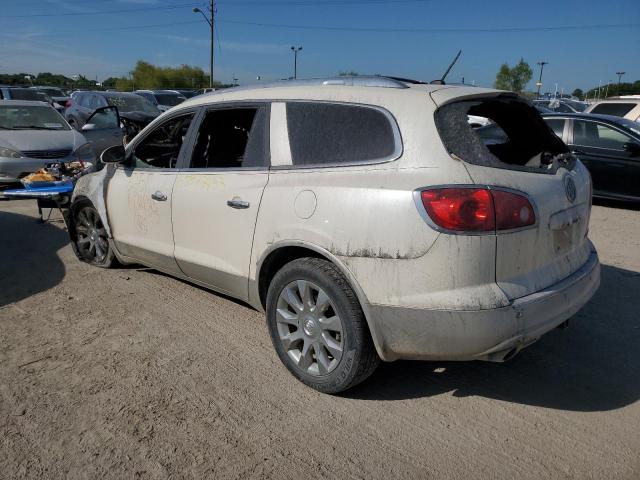 Photo 1 VIN: 5GAKVCED6BJ399132 - BUICK ENCLAVE CX 