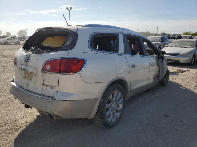 Photo 2 VIN: 5GAKVCED6BJ399132 - BUICK ENCLAVE CX 