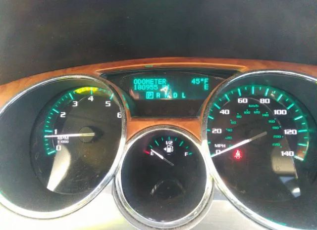 Photo 6 VIN: 5GAKVCED6CJ106671 - BUICK ENCLAVE 