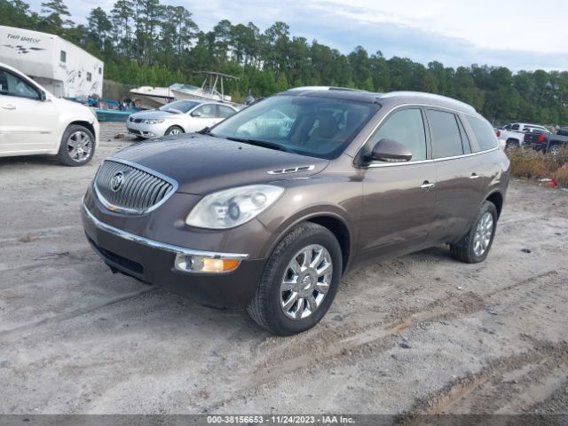 Photo 1 VIN: 5GAKVCED6CJ137600 - BUICK ENCLAVE 