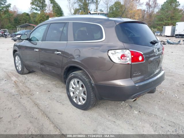 Photo 2 VIN: 5GAKVCED6CJ137600 - BUICK ENCLAVE 