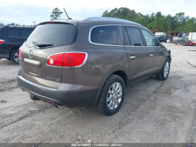 Photo 3 VIN: 5GAKVCED6CJ137600 - BUICK ENCLAVE 