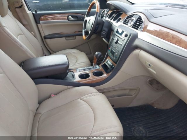 Photo 4 VIN: 5GAKVCED6CJ137600 - BUICK ENCLAVE 