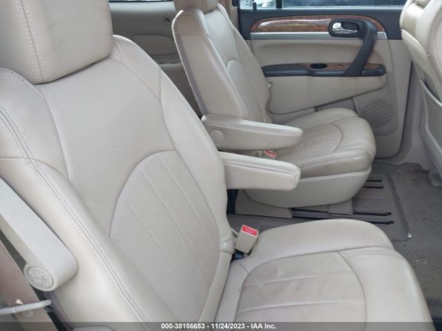 Photo 7 VIN: 5GAKVCED6CJ137600 - BUICK ENCLAVE 