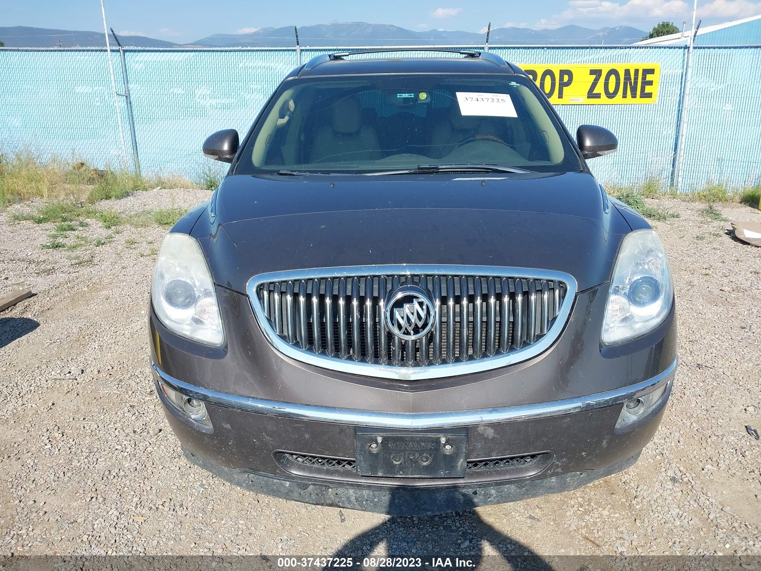 Photo 12 VIN: 5GAKVCED6CJ188756 - BUICK ENCLAVE 