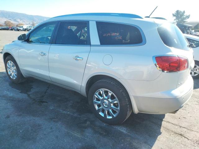 Photo 1 VIN: 5GAKVCED6CJ221724 - BUICK ENCLAVE 