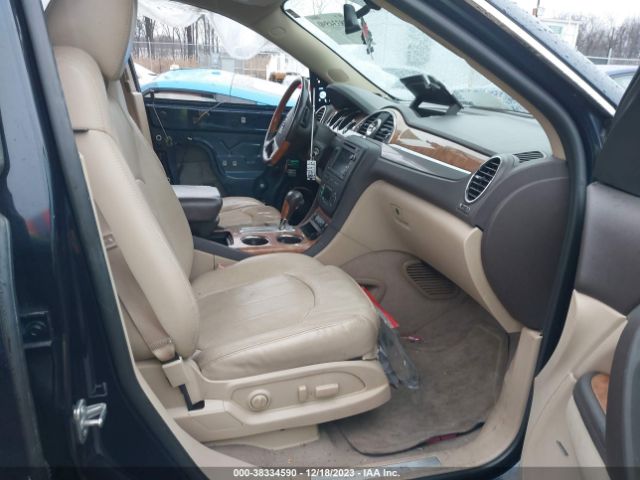 Photo 4 VIN: 5GAKVCED6CJ269420 - BUICK ENCLAVE 