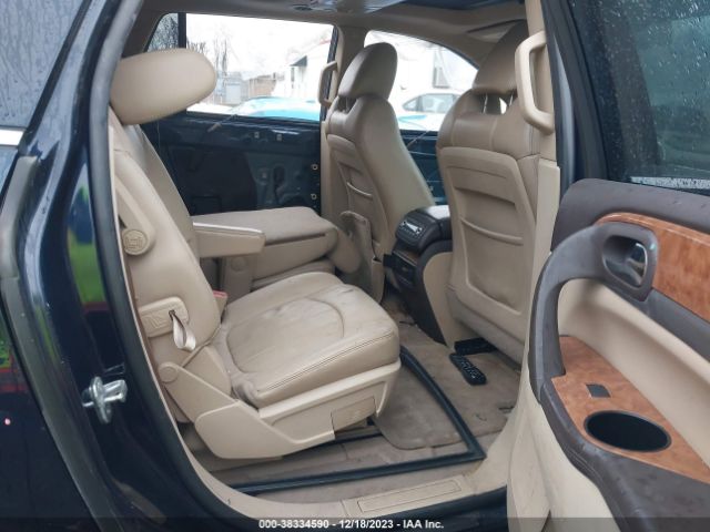 Photo 7 VIN: 5GAKVCED6CJ269420 - BUICK ENCLAVE 