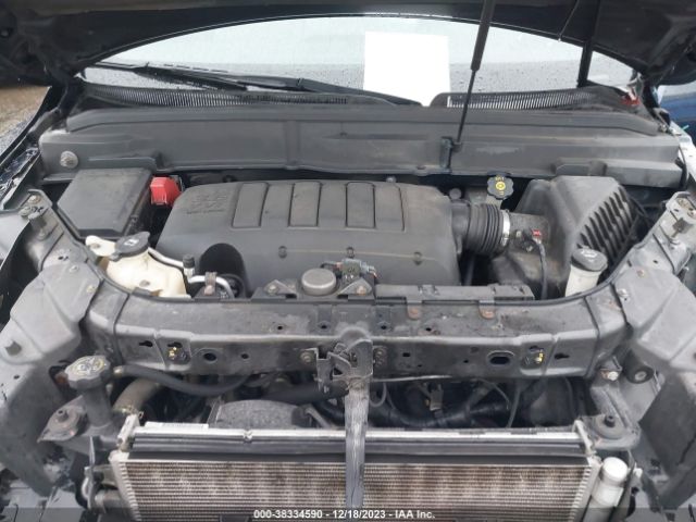 Photo 9 VIN: 5GAKVCED6CJ269420 - BUICK ENCLAVE 