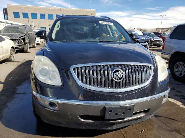 Photo 4 VIN: 5GAKVCED6CJ270292 - BUICK ENCLAVE 