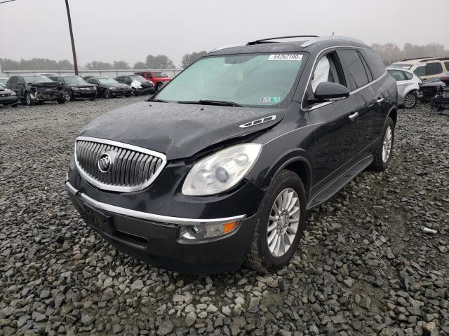 Photo 1 VIN: 5GAKVCED6CJ284774 - BUICK ENCLAVE 