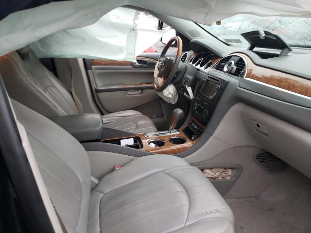 Photo 4 VIN: 5GAKVCED6CJ284774 - BUICK ENCLAVE 