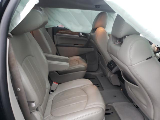 Photo 5 VIN: 5GAKVCED6CJ284774 - BUICK ENCLAVE 