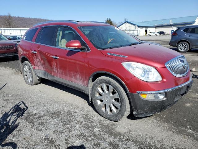 Photo 3 VIN: 5GAKVCED6CJ304893 - BUICK ENCLAVE 