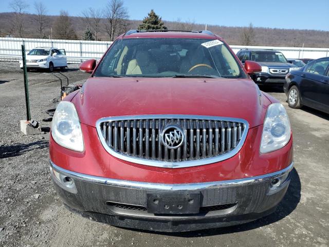 Photo 4 VIN: 5GAKVCED6CJ304893 - BUICK ENCLAVE 