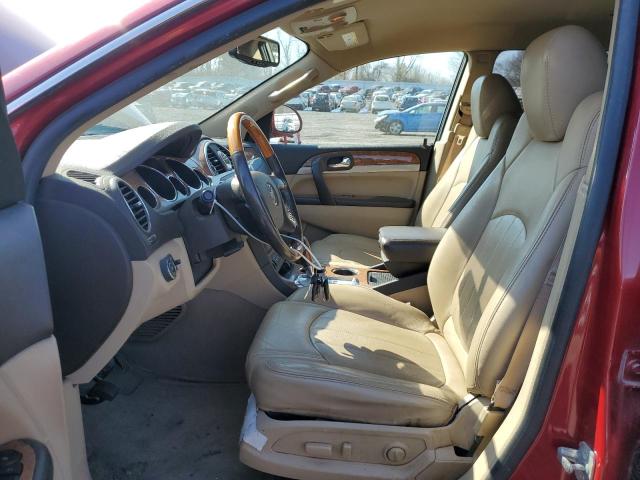 Photo 6 VIN: 5GAKVCED6CJ304893 - BUICK ENCLAVE 