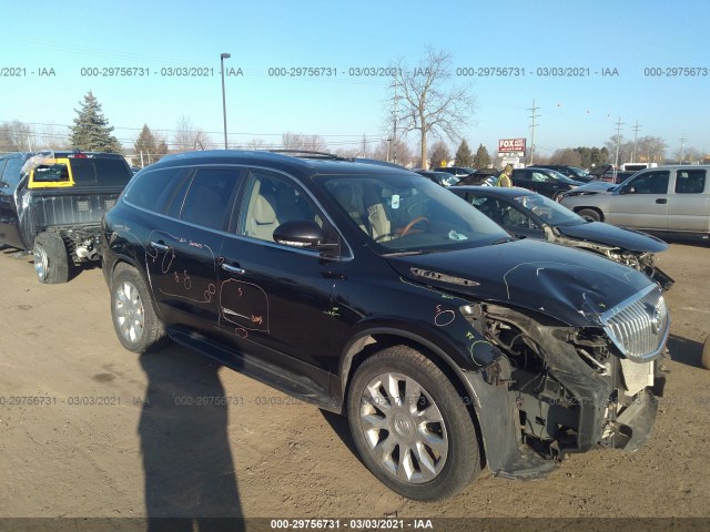 Photo 0 VIN: 5GAKVCED6CJ309804 - BUICK ENCLAVE 