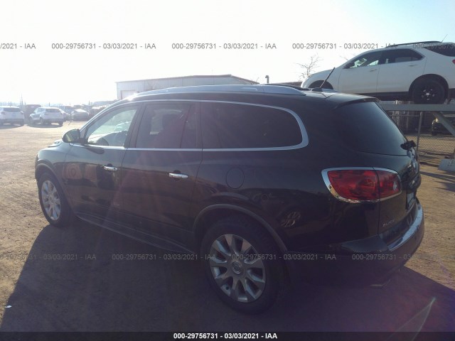 Photo 2 VIN: 5GAKVCED6CJ309804 - BUICK ENCLAVE 