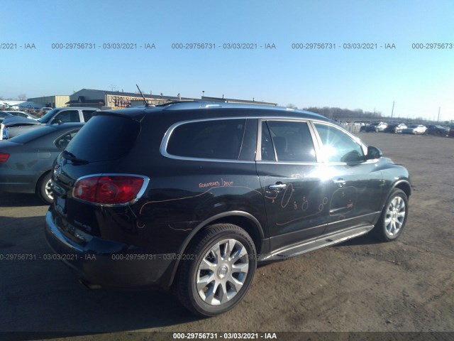 Photo 3 VIN: 5GAKVCED6CJ309804 - BUICK ENCLAVE 