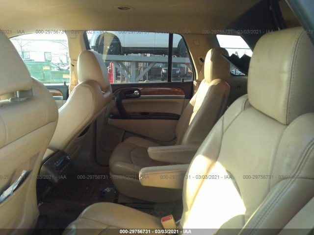 Photo 7 VIN: 5GAKVCED6CJ309804 - BUICK ENCLAVE 