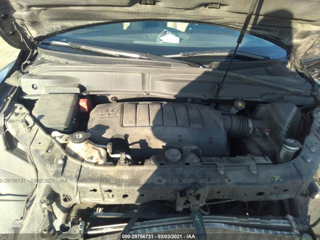 Photo 9 VIN: 5GAKVCED6CJ309804 - BUICK ENCLAVE 