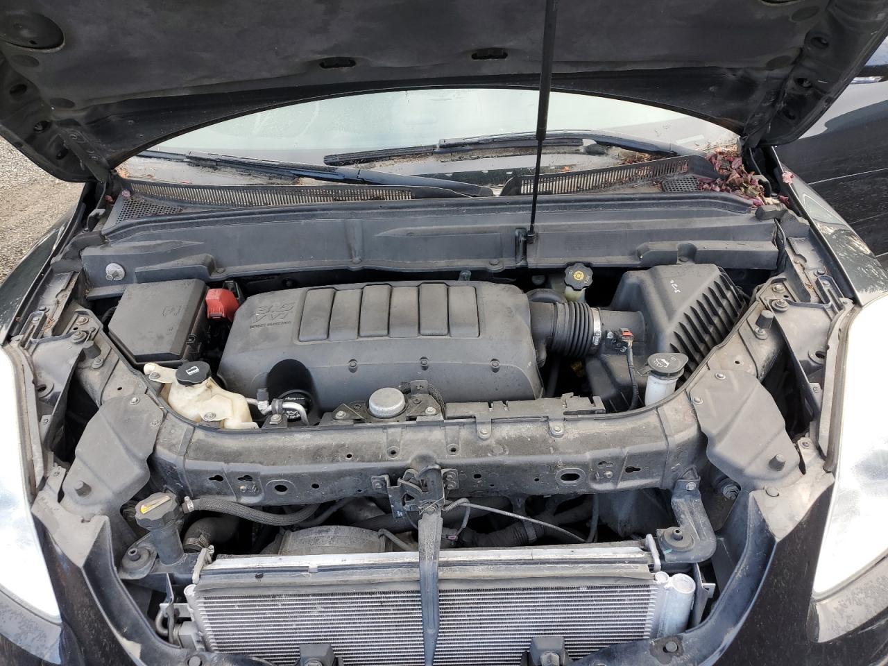 Photo 11 VIN: 5GAKVCED6CJ359876 - BUICK ENCLAVE 