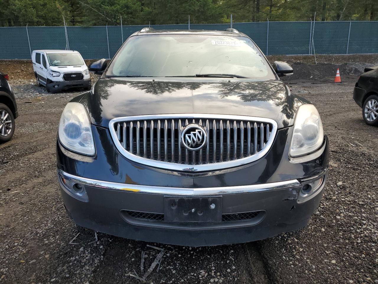 Photo 4 VIN: 5GAKVCED6CJ359876 - BUICK ENCLAVE 