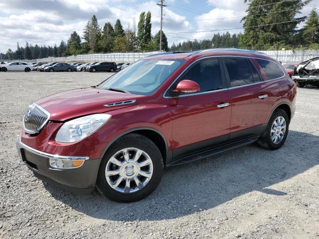 Photo 0 VIN: 5GAKVCED7BJ184360 - BUICK ENCLAVE CX 