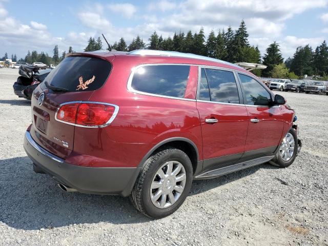 Photo 2 VIN: 5GAKVCED7BJ184360 - BUICK ENCLAVE CX 