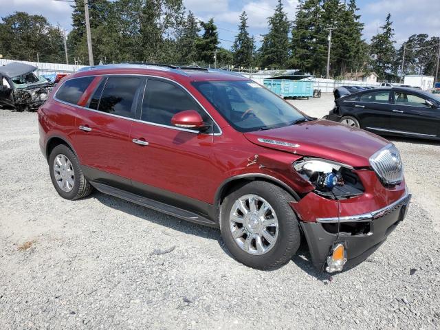 Photo 3 VIN: 5GAKVCED7BJ184360 - BUICK ENCLAVE CX 