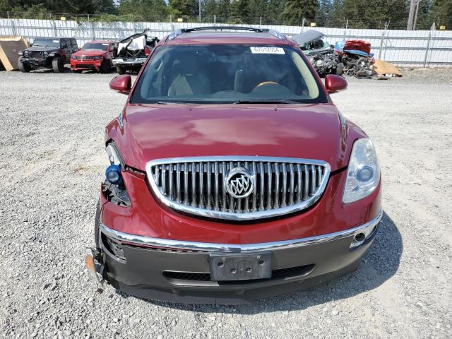 Photo 4 VIN: 5GAKVCED7BJ184360 - BUICK ENCLAVE CX 