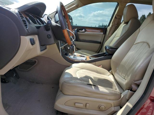 Photo 6 VIN: 5GAKVCED7BJ184360 - BUICK ENCLAVE CX 