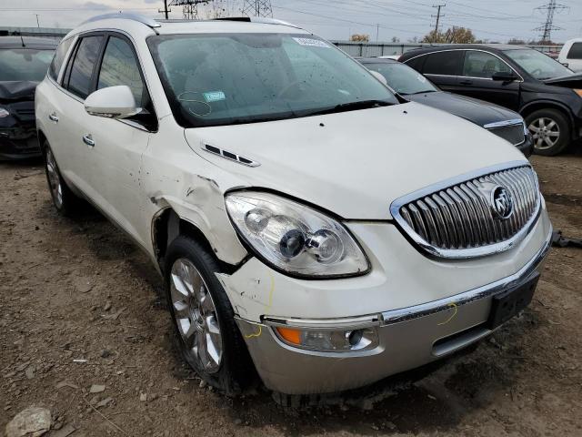 Photo 0 VIN: 5GAKVCED7BJ263348 - BUICK ENCLAVE CX 