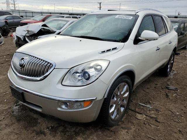 Photo 1 VIN: 5GAKVCED7BJ263348 - BUICK ENCLAVE CX 