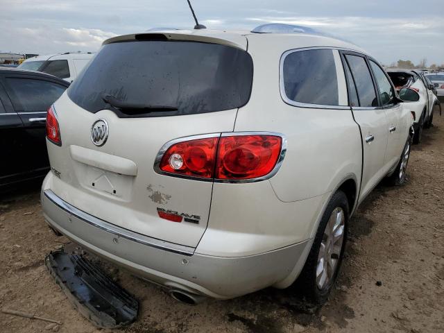 Photo 3 VIN: 5GAKVCED7BJ263348 - BUICK ENCLAVE CX 