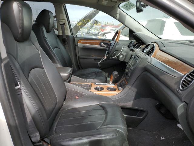 Photo 4 VIN: 5GAKVCED7BJ263348 - BUICK ENCLAVE CX 