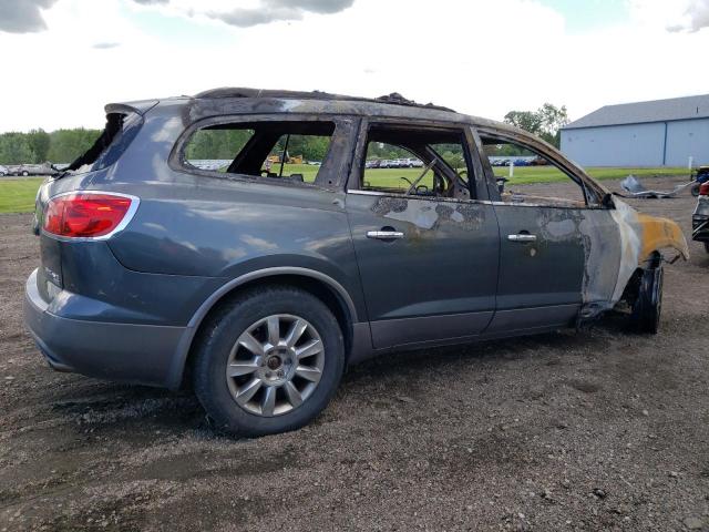 Photo 2 VIN: 5GAKVCED7BJ314038 - BUICK ENCLAVE CX 