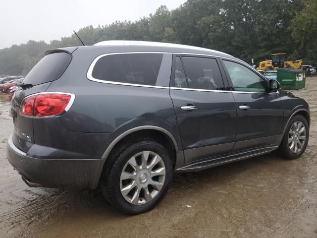 Photo 2 VIN: 5GAKVCED7BJ330613 - BUICK ENCLAVE CX 