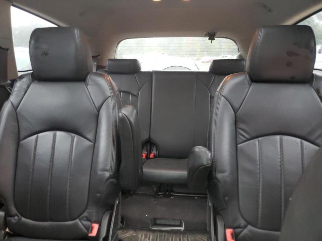 Photo 9 VIN: 5GAKVCED7BJ330613 - BUICK ENCLAVE CX 