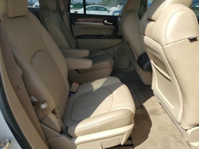 Photo 10 VIN: 5GAKVCED7BJ341045 - BUICK ENCLAVE CX 