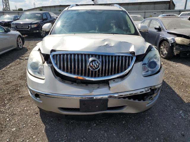 Photo 4 VIN: 5GAKVCED7BJ341045 - BUICK ENCLAVE CX 