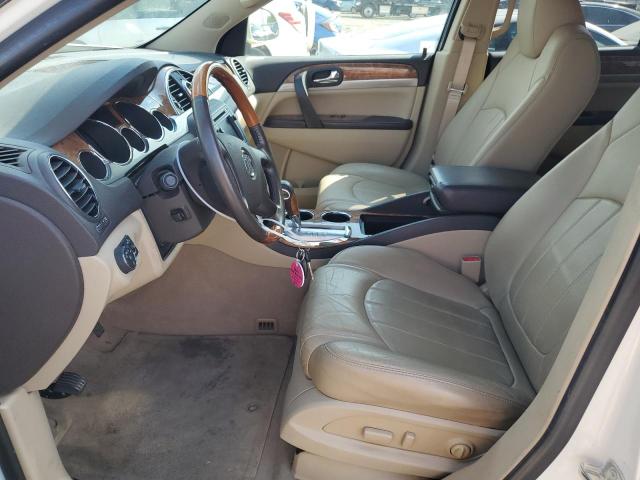 Photo 6 VIN: 5GAKVCED7BJ341045 - BUICK ENCLAVE CX 