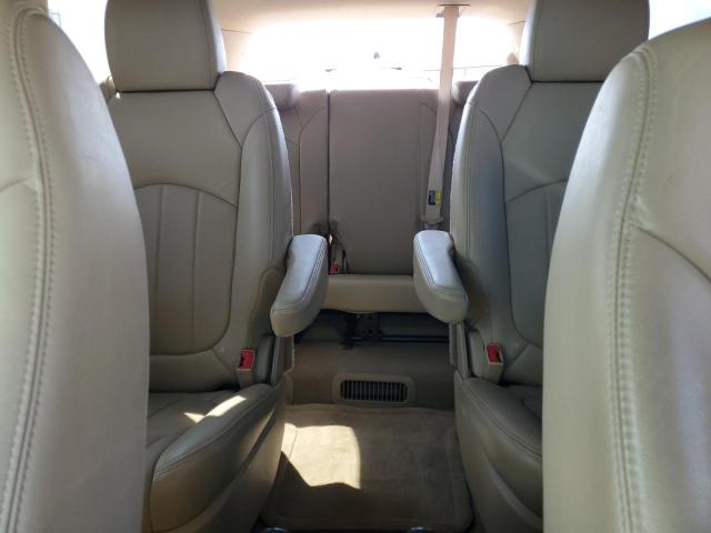 Photo 9 VIN: 5GAKVCED7BJ341045 - BUICK ENCLAVE CX 