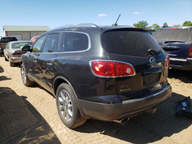 Photo 2 VIN: 5GAKVCED7BJ361764 - BUICK ENCLAVE CX 