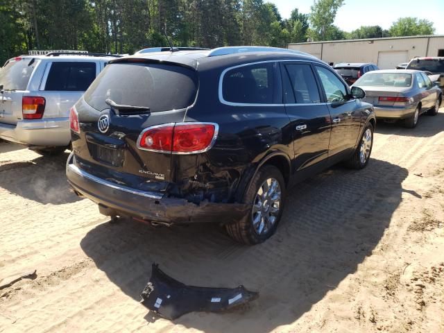 Photo 3 VIN: 5GAKVCED7BJ361764 - BUICK ENCLAVE CX 