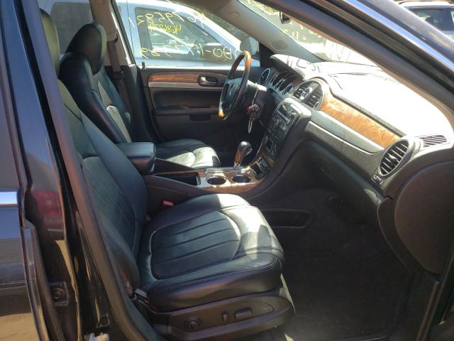 Photo 4 VIN: 5GAKVCED7BJ361764 - BUICK ENCLAVE CX 