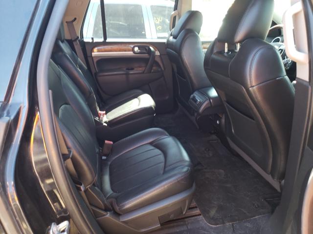 Photo 5 VIN: 5GAKVCED7BJ361764 - BUICK ENCLAVE CX 