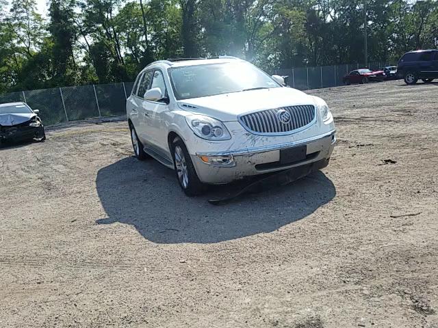 Photo 10 VIN: 5GAKVCED7BJ385613 - BUICK ENCLAVE CX 