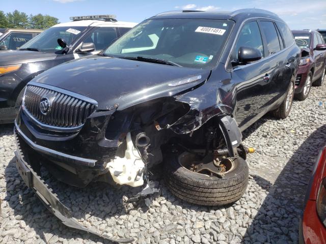 Photo 1 VIN: 5GAKVCED7CJ130669 - BUICK ENCLAVE 